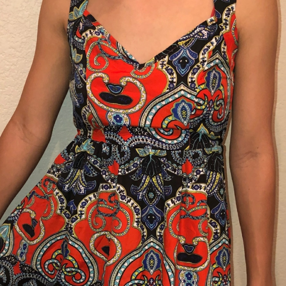 Baby doll dress
